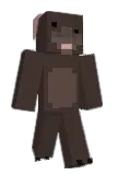 hqz3 Minecraft avatar full body