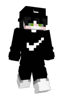 hr1zxL Minecraft avatar full body