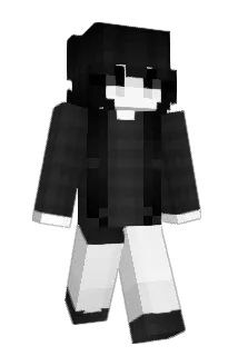 hrajte Minecraft avatar full body