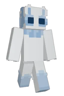 hray9 Minecraft avatar full body
