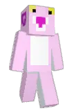 hrithhish Minecraft avatar full body