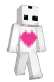 hrnmilan Minecraft avatar full body