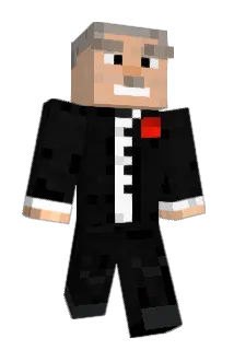 hryc_ Minecraft avatar full body