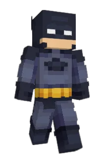 hsbackflip Minecraft avatar full body