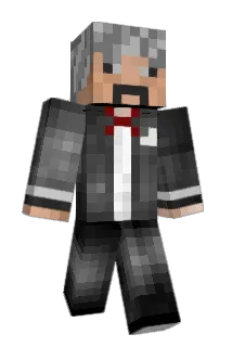 hsds_ Minecraft avatar full body