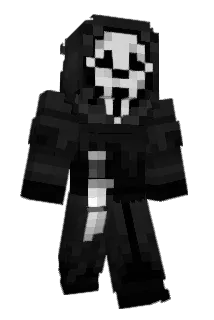 hshap1234 Minecraft avatar full body