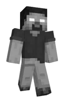hsj4128 Minecraft avatar full body