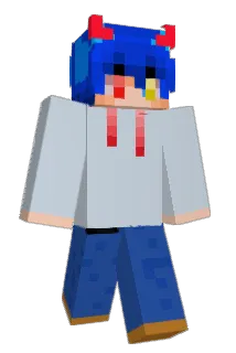 hskang96 Minecraft avatar full body