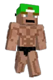 hsm127 Minecraft avatar full body
