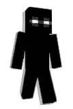 hssf Minecraft avatar full body
