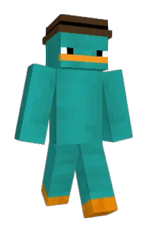 hsuan_ Minecraft avatar full body