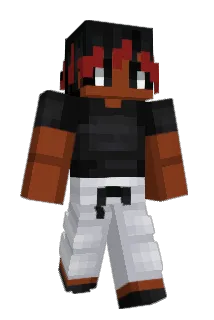 ht3testlarpers Minecraft avatar full body