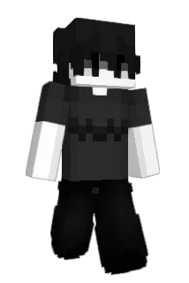 ht5_Zyro Minecraft avatar full body