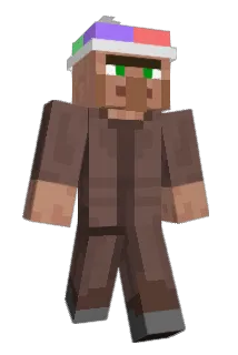 ht71_von Minecraft avatar full body