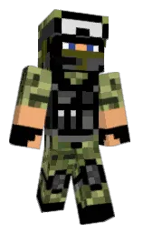 Custom render preview