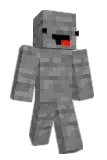 htkls Minecraft avatar full body