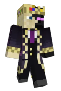 htl4etS Minecraft avatar full body