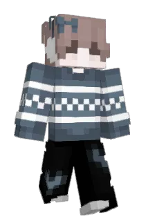 htppsdiasd Minecraft avatar full body