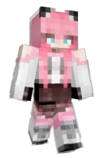 htrish88 Minecraft avatar full body