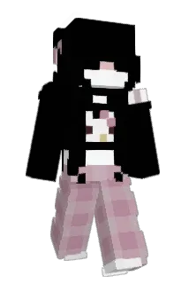 httpMxlk Minecraft avatar full body