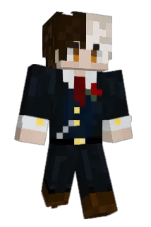 httpStar Minecraft avatar full body