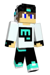 http_sheluvevan Minecraft avatar full body