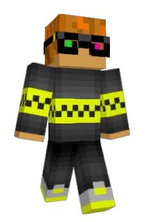 httpdizzles Minecraft avatar full body