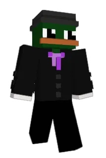 httplingling Minecraft avatar full body