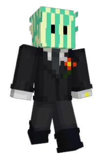 httpmavv Minecraft avatar full body