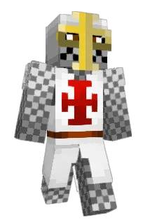 httpsNuno Minecraft avatar full body