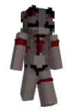 https_Maya Minecraft avatar full body