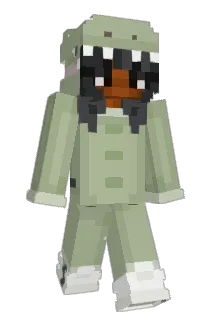 https_angel Minecraft avatar full body