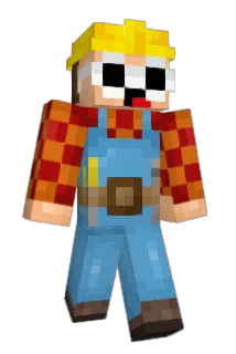 httpsjjosh Minecraft avatar full body