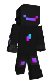 httpsmarlen Minecraft avatar full body