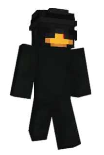 httpsmchl Minecraft avatar full body