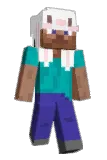 huangmenjimifan Minecraft avatar full body
