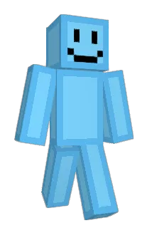 huangsicheng7 Minecraft avatar full body