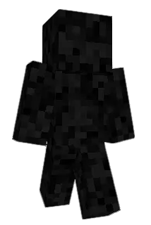 huanry Minecraft avatar full body
