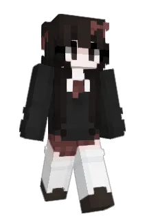 huawu0551 Minecraft avatar full body