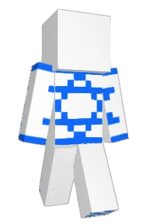 hub_gamer67 Minecraft avatar full body