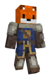 hubcapxbox360 Minecraft avatar full body