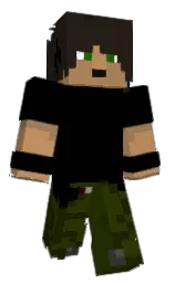 Custom render preview