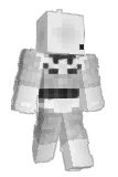 hubixnxx Minecraft avatar full body