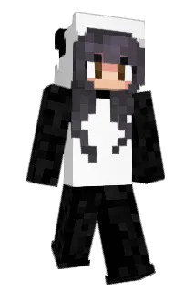 hudakhaliq Minecraft avatar full body