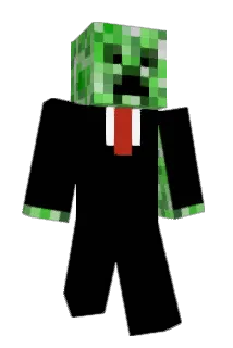 huese52 Minecraft avatar full body