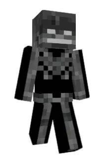 huesos017 Minecraft avatar full body