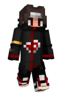 huffin_muffins Minecraft avatar full body