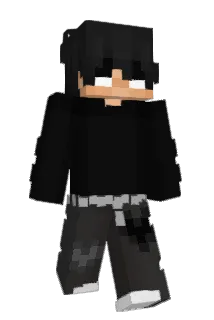 hugeAthlete795 Minecraft avatar full body