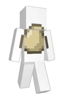 hugeriley Minecraft avatar full body