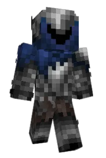 hugh_mangus Minecraft avatar full body